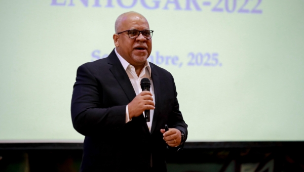 Director de Promipyme participa en el Segundo Congreso de Emprendimiento, Tecnología y Mipymes